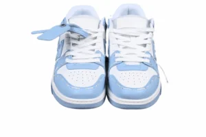 Off-White Out of Office Low ‘Stitches Blue White’