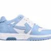 Off-White Out of Office Low ‘Stitches Blue White’