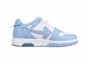 Off-White Out of Office Low ‘Stitches Blue White’
