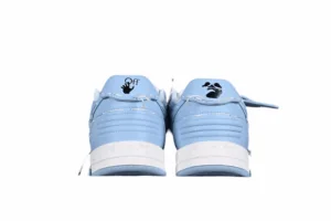 Off-White Out of Office Low ‘Stitches Blue White’