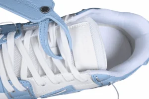 Off-White Out of Office Low ‘Stitches Blue White’
