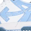 Off-White Out of Office Low ‘Stitches Blue White’