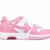 Off-White Out of Office Low ‘Stitches Pink’
