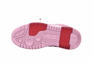 Off-White Out of Office Low ‘Stitches Pink’