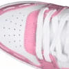 Off-White Out of Office Low ‘Stitches Pink’