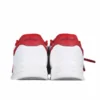 Off-White Out of Office Low ‘White Red’