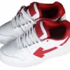 Off-White Out of Office Low ‘White Red’