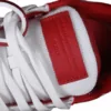 Off-White Out of Office Low ‘White Red’