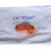 Off-White Out of Office Low ‘White Red’