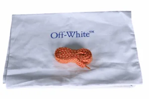 Off-White Out of Office Low ‘White Red’