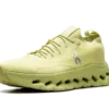 LOEWE x On Running Cloudtilt Lime Green