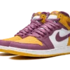 Air Jordan 1 High Brotherhood