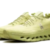 LOEWE x On Running Cloudtilt Lime Green