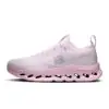 LOEWE x On Running Cloudtilt Pale Pink