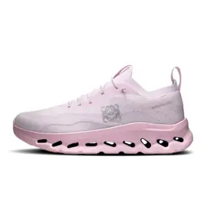 LOEWE x On Running Cloudtilt Pale Pink
