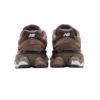 New Balance 9060 U9060NRJ Brown back