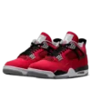 Air Jordan 4 Retro Toro Bravo