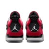 Air Jordan 4 Retro Toro Bravo