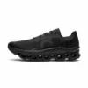 On Running Cloudmonster All Black