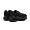 On Running Cloudmonster All Black
