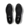 On Running Cloudnova Form 2 Black Ivory