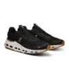 On Running Cloudnova Form 2 Black Ivory