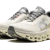 On Running Cloudmonster 2 Cream Ice
