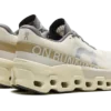 On Running Cloudmonster 2 Cream Ice