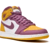 Air Jordan 1 High Brotherhood