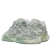 New Balance 9060 Mosaic Green Sea Salt