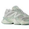 New Balance 9060 Mosaic Green Sea Salt