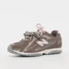 New Balance WMNS 204L Marron Rosa