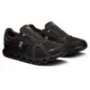 On Running Cloud 6 All Black