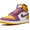 Air Jordan 1 High Brotherhood