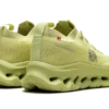 LOEWE x On Running Cloudtilt Lime Green