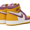Air Jordan 1 High Brotherhood