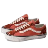 Vans LX Old Skool 36 Pearlized Pack Rust Bronze
