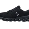 On Running Cloud X 4 Black Eclipse