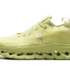 LOEWE x On Running Cloudtilt Lime Green