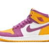 Air Jordan 1 High Brotherhood
