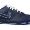 Nike Dunk Low Premium SB Blue Lobster