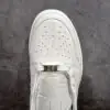 Air Jordan 1 Low OG x Travis Scott White Party