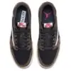 Travis Scott x Air Jordan 1 Low Mocha