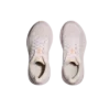 Hoka W Bondi 9 - Lilac Cream / Tangerine Glow