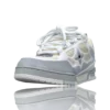 LV Skate Sneaker Grey