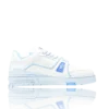 LV Trainer Low By Tyler, The Creator Blue