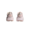 Hoka W Bondi 9 - Lilac Cream / Tangerine Glow