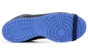 Nike Dunk Low Premium SB Blue Lobster