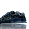 LV Trainer Low Monogram Denim Blue