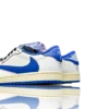 Travis Scott x Fragment AJ1 Low OG Sail Military Blue